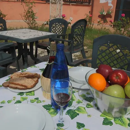 Tatil Evi Holiday Gufo Pozzuolo