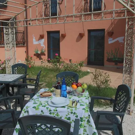 Holiday home Holiday Gufo