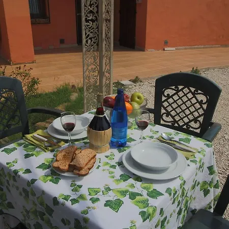 Tatil Evi Holiday Gufo