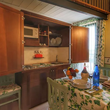 Holiday home Holiday Gufo *