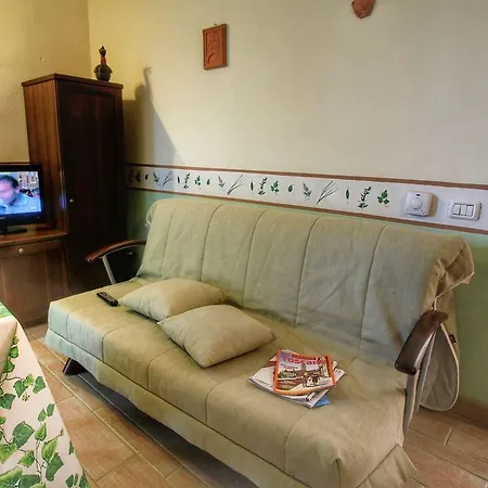 Tatil Evi Holiday Gufo Pozzuolo