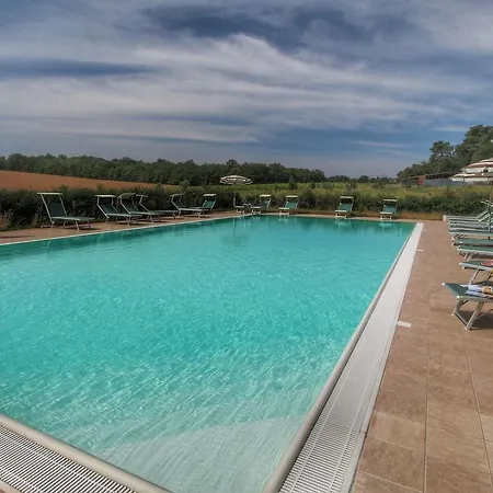 Holiday home Holiday Gufo Pozzuolo