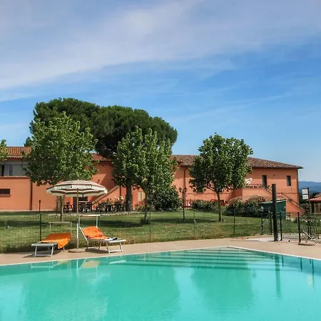 Holiday Gufo Pozzuolo